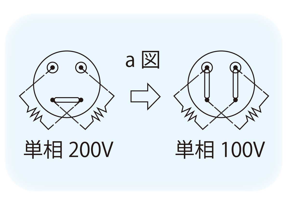 HP型プラグヒーター画像